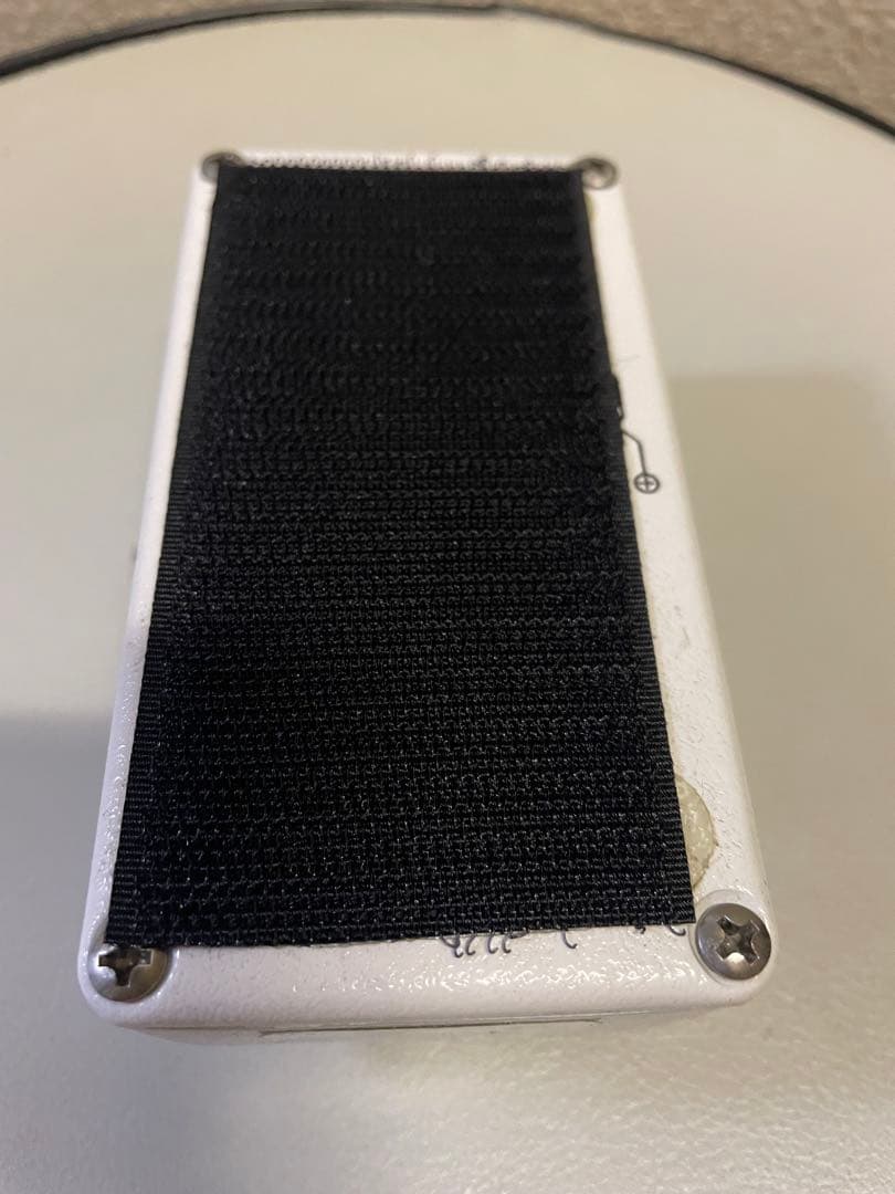 Xotic RC Booster エキゾチック　ブースター　エフェクター