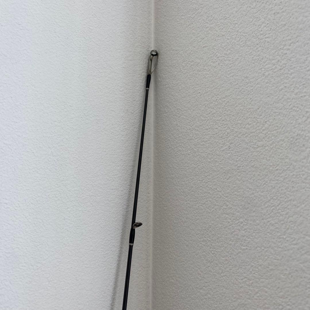 TULALA ツララ　19モンストロ 66s 66RSスピニングロッド　送料込み