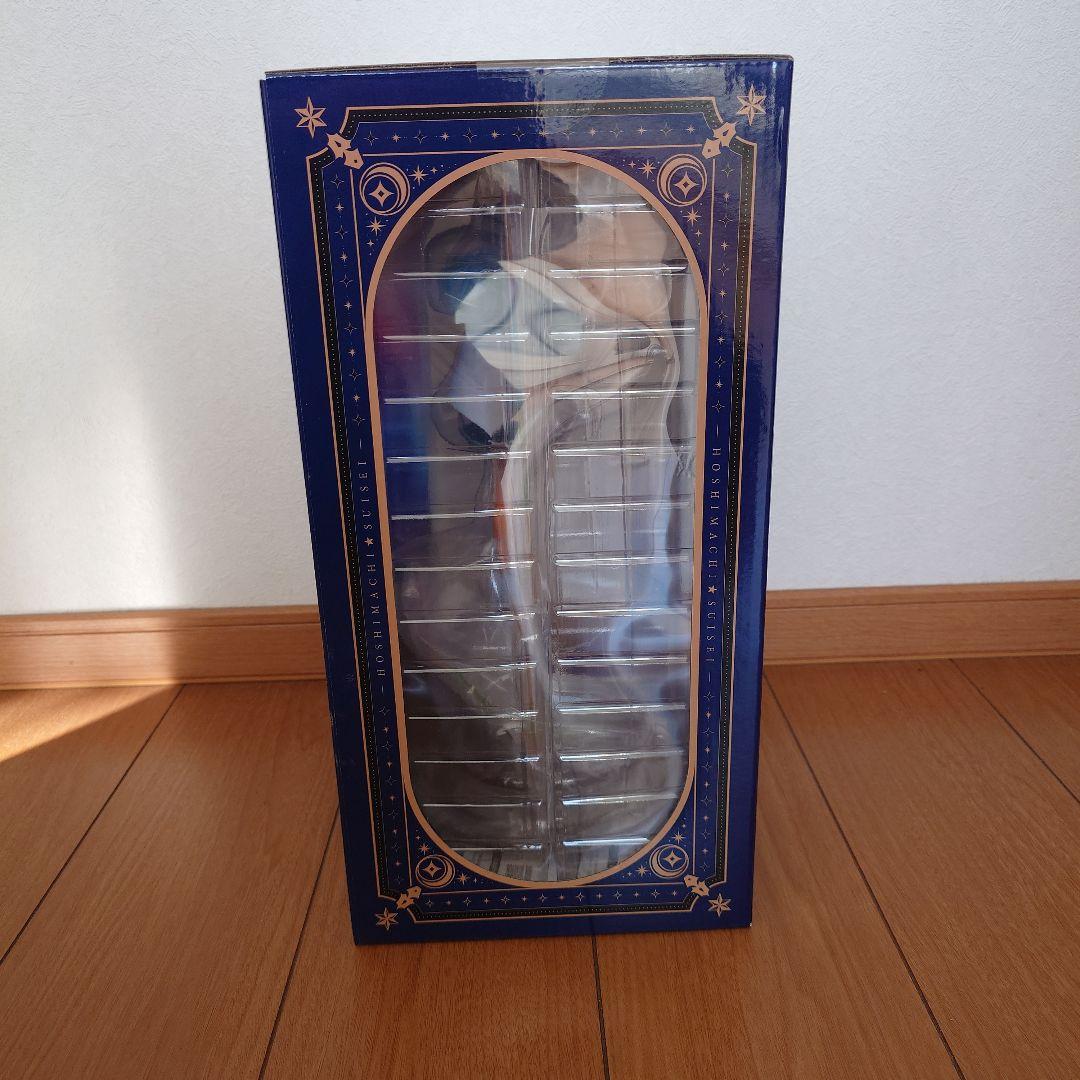 デザインココ フィギュア 星街すいせい