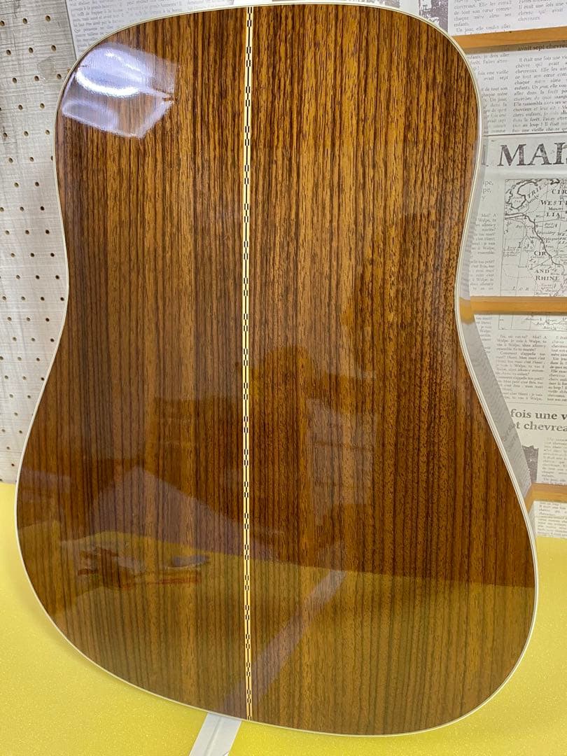 ハン　Martin D-12-28 美品　【ハードケース付き】