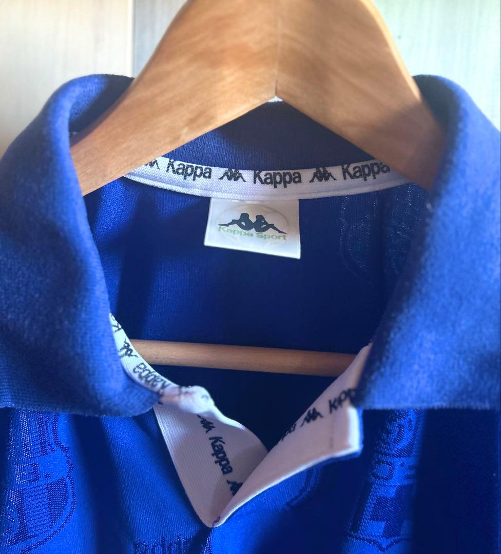 【FCバルセロナ】1990年代 ヴィンテージ ユニフォーム ゲームシャツ レア