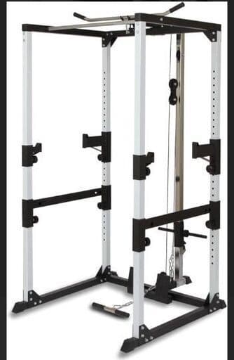 【引取限定】アイロテック　マルチパワーラック IROTEC