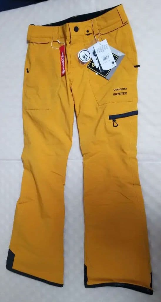 スノーボード Volcom Stretch GORE-TEX Pants