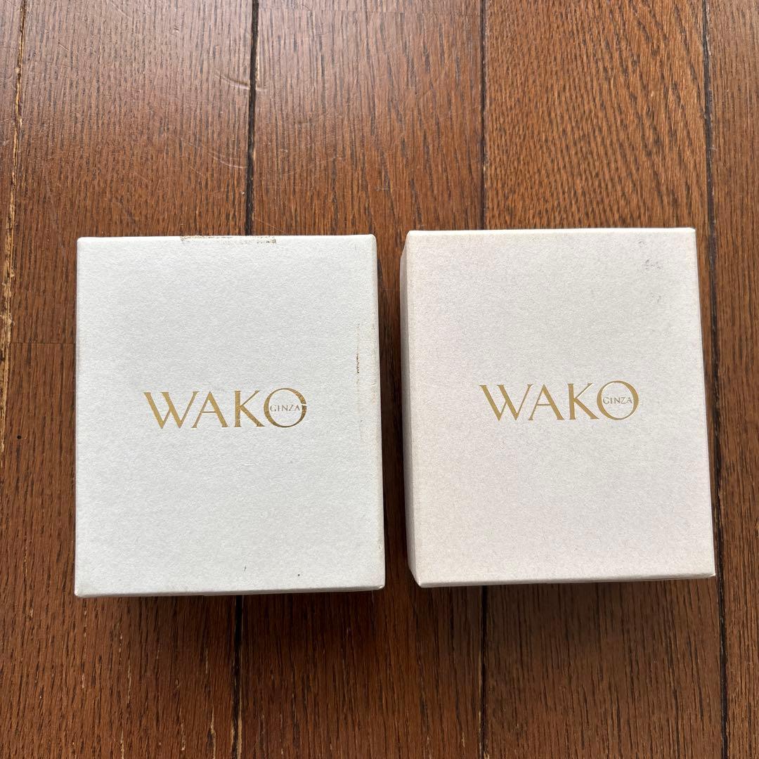 引越し予定でお値下げですWAKO トラベルクロック 2個セット⭐︎