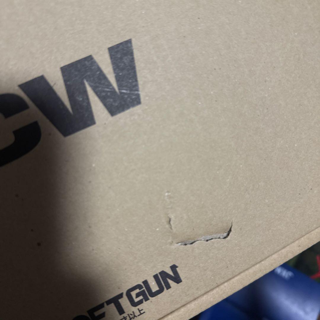 ウエスタンアームズ スピードコンプ5.0 SSC ※ドットサイトは付きません