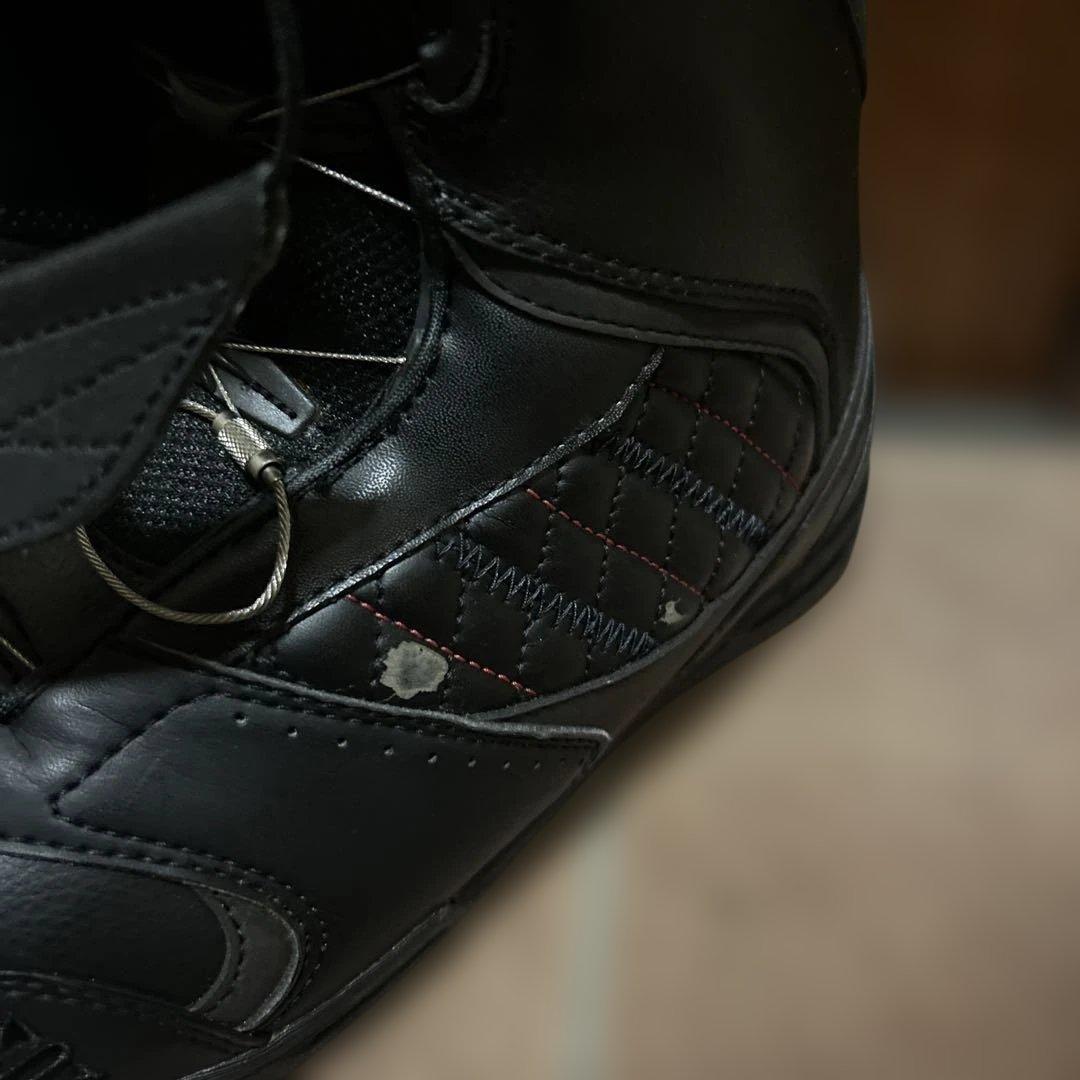 スノーボード用ブーツ