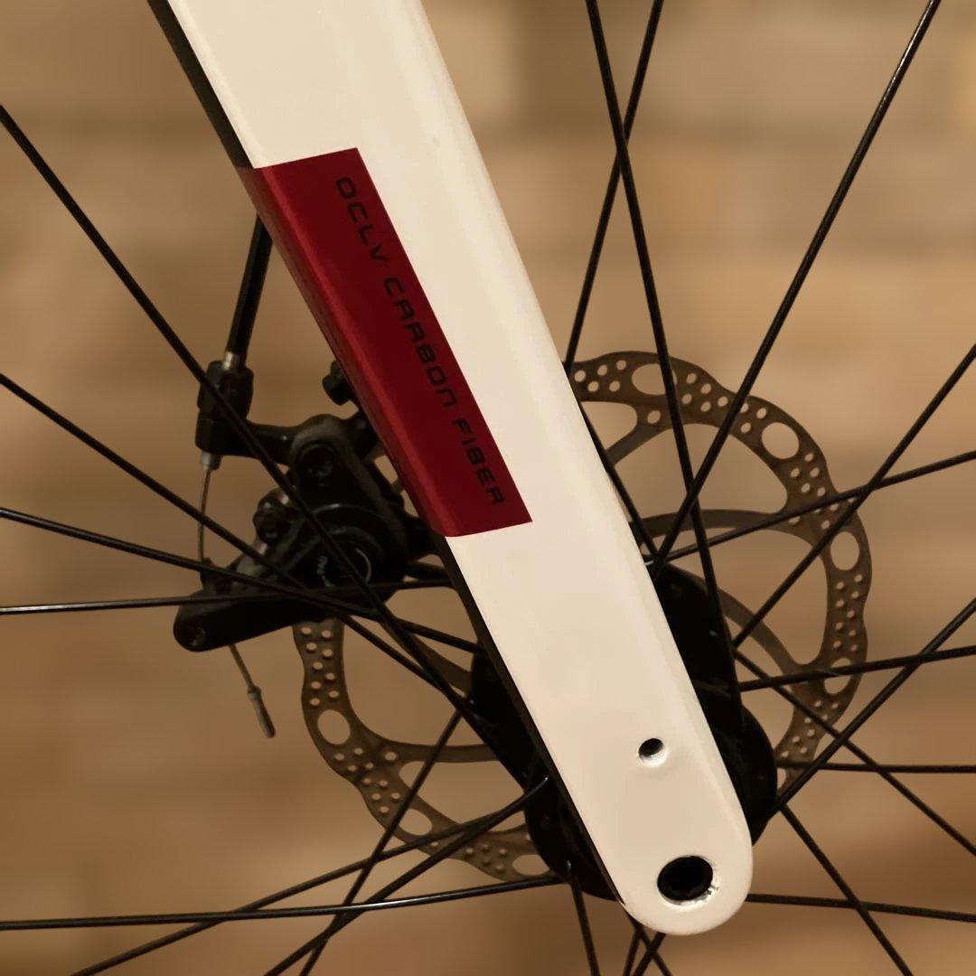 トレック TREK DOMANE AL3 Disc 2021年 ロードバイク