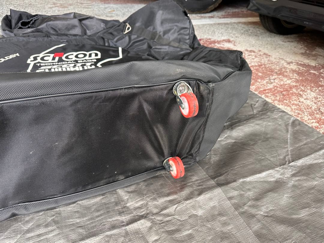 SCICON AEROCOMFORT シーコン　エアロコンフォート　ロード用