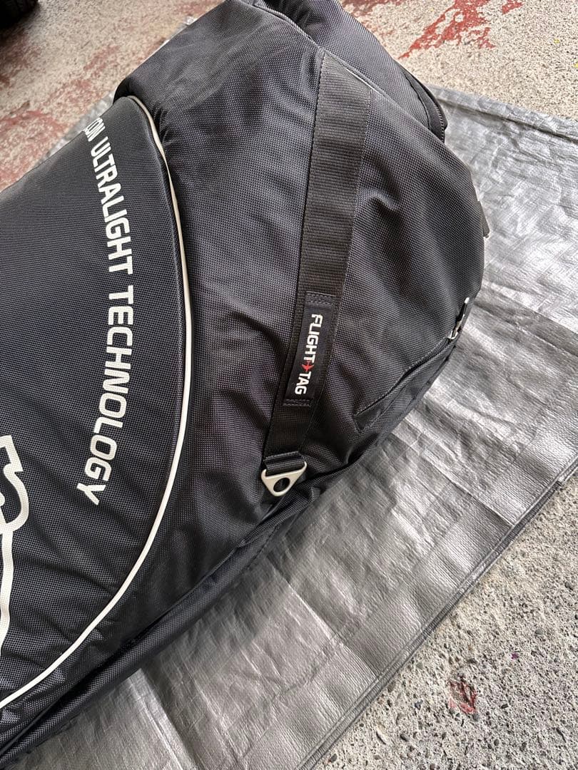 SCICON AEROCOMFORT シーコン　エアロコンフォート　ロード用