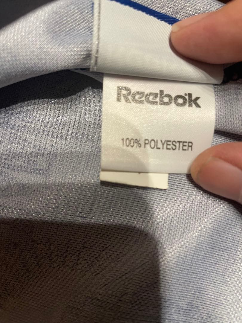 アルゼンチン代表ユニフォーム99-00アウェイ　クラウディオロペス