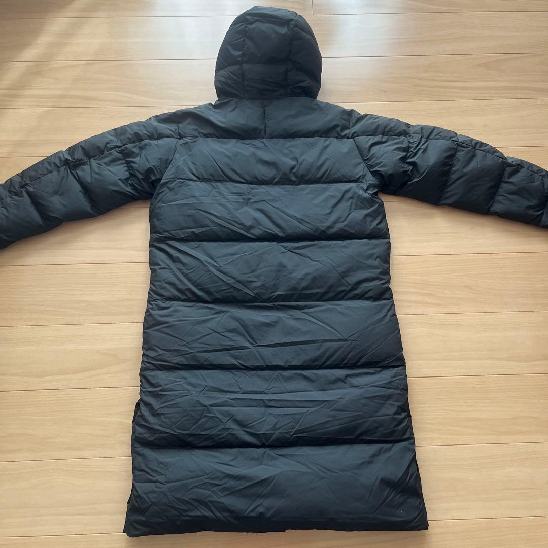 adidas(アディダス) ロングダウンコート メンズXL 新品未使用