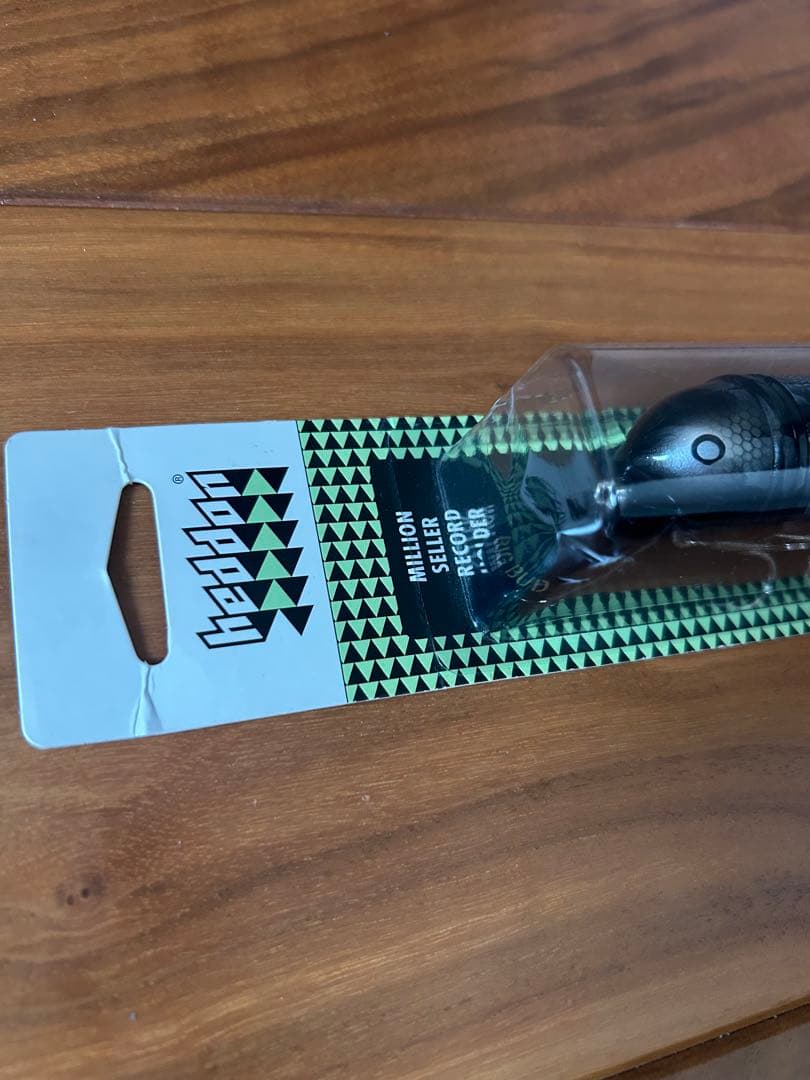 Megabass メガバス ヘドン　ビッグバド