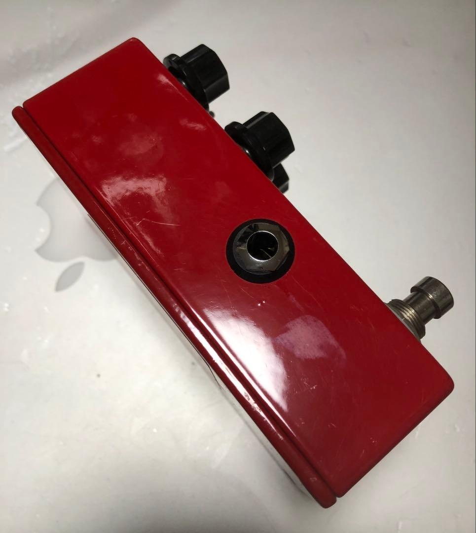 ギター JHS The AT+