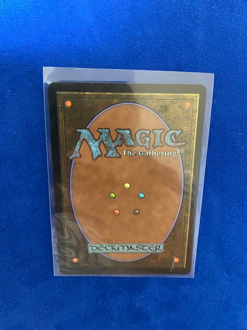 mtg Bundle限定 人造魔導士、ケフカ　ヤシュトラ 拡張foil ff