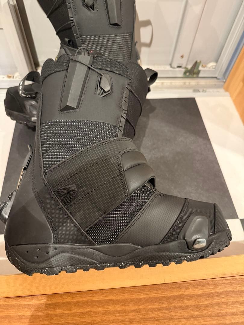 【美品】BURTON Ion Step On 27.0cmバートン ステップオン