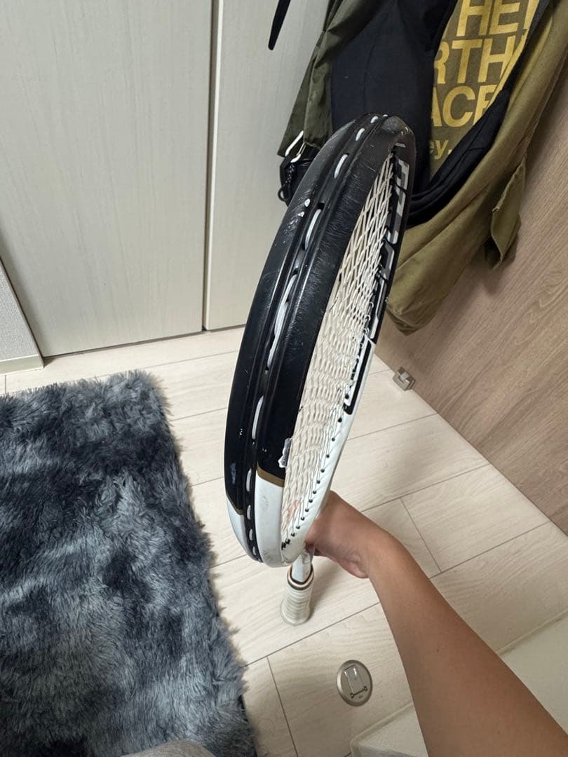 ミズノ　アクロスピード　v-pro