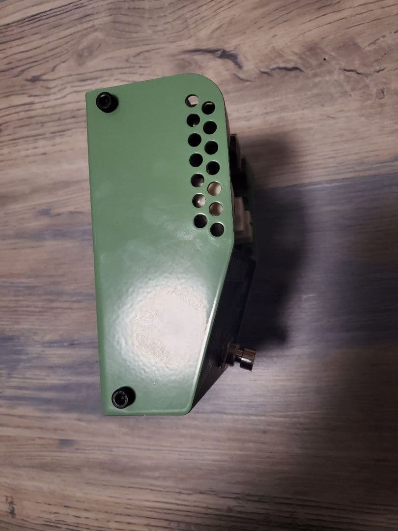 Thorpy FX CAMOFLANGE mk2 ギターエフェクター