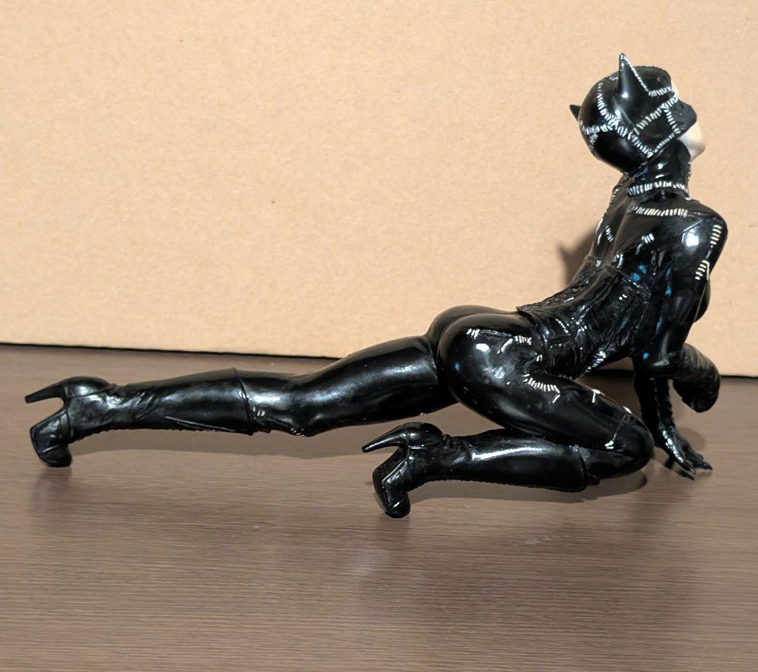 T*w様 Catwoman 1:6スケール 完成フィギュアモデル