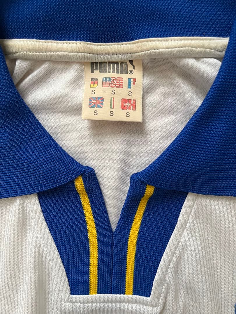 パルマ Puma Parma A.C. シャツ