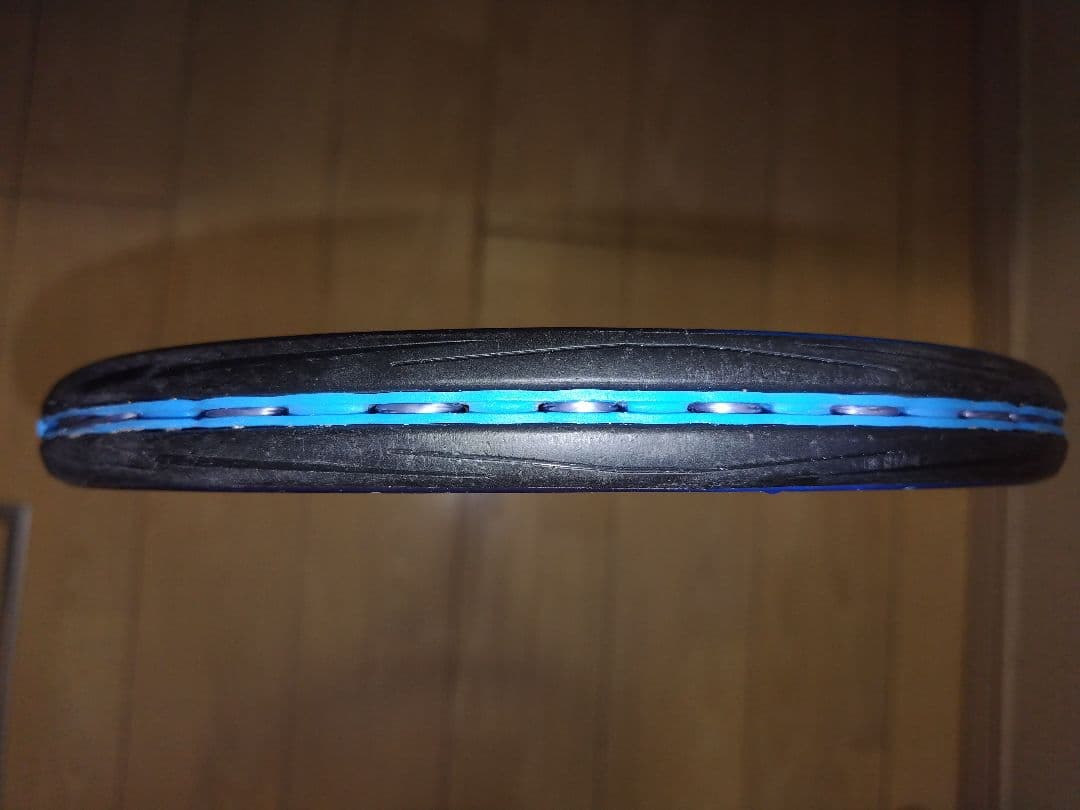 バボラ　ピュアドライブ2021、スペック計測済