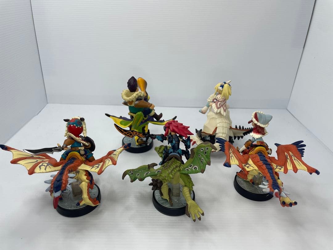 ゲームキャラクター tatujin931