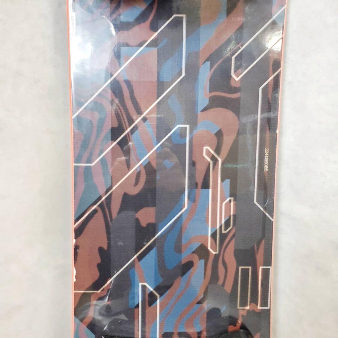 ロシニョール スノーボード 155cm ビンディング付 M/L 初心者向け