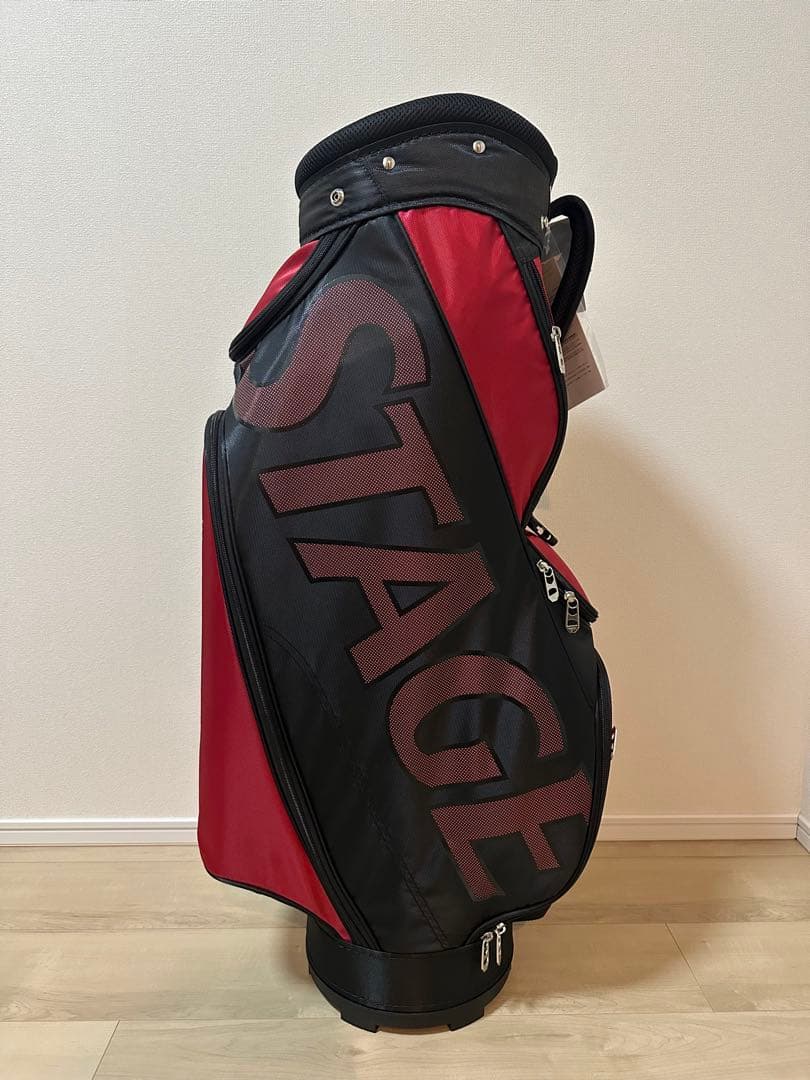 くにぞ❤︎キャディバッグ