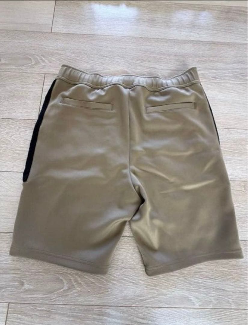 F.C.Real Bristol ブリストル ハーフパンツ★新品 SOPH. M