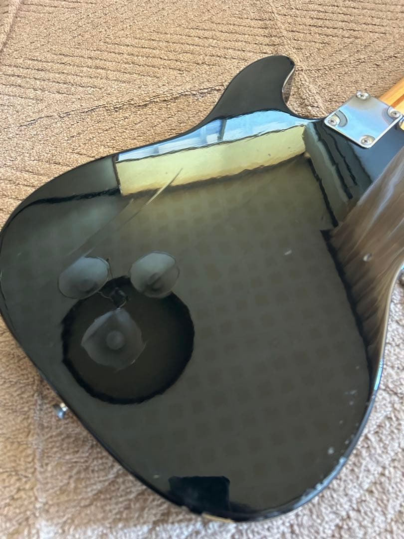 ギター Fender Japan Telecaster