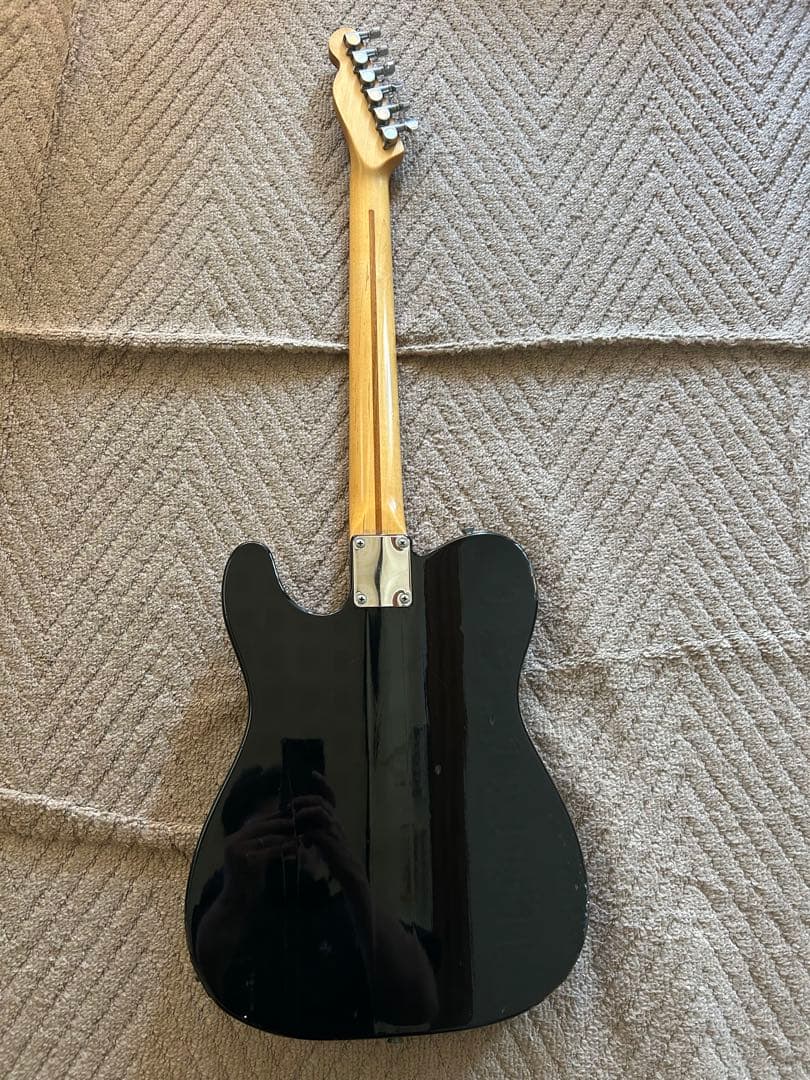 ギター Fender Japan Telecaster