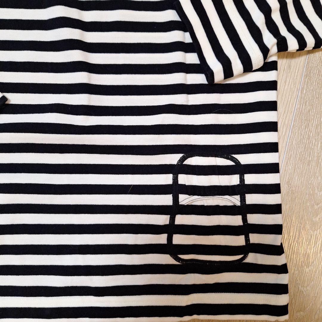 パーリーゲイツ　サイズ2 定価19800円　新品未使用タグ付き★お値下げしました