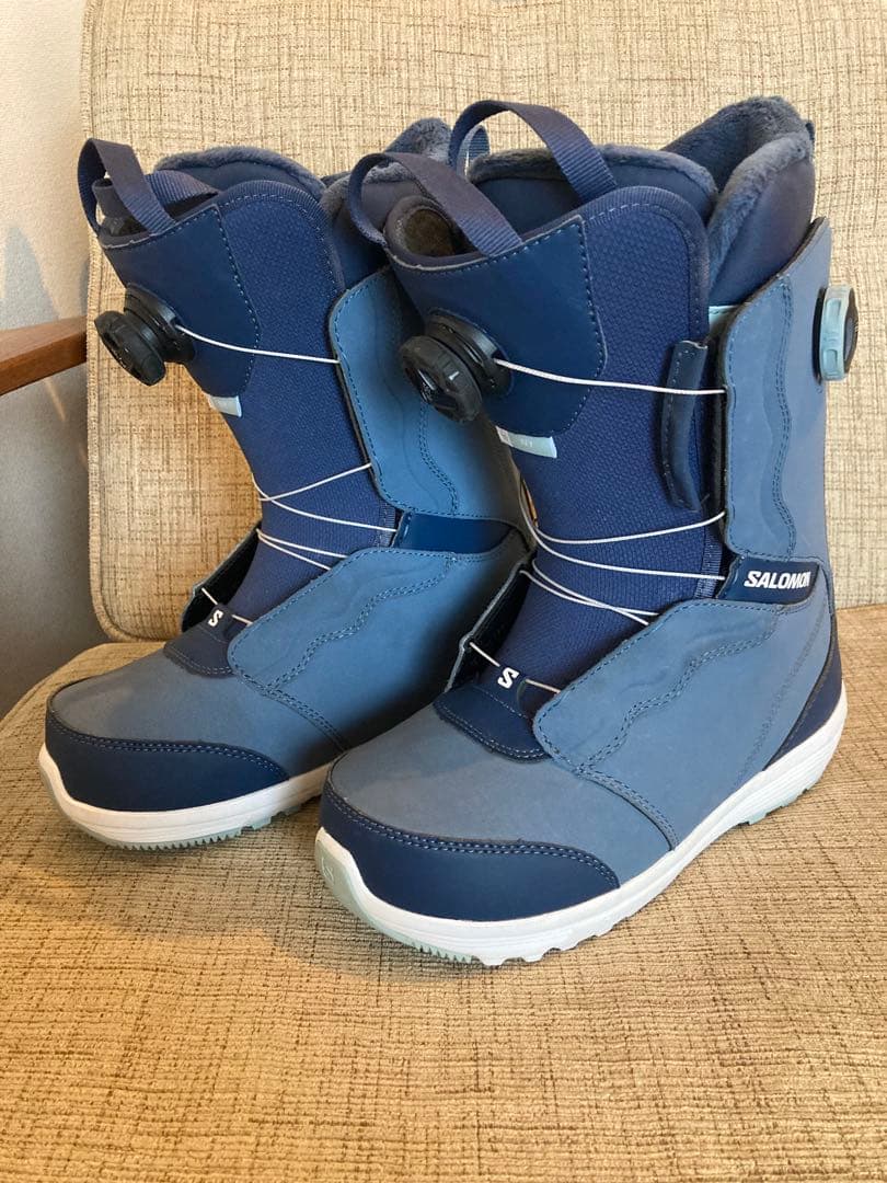 スノーボード abc