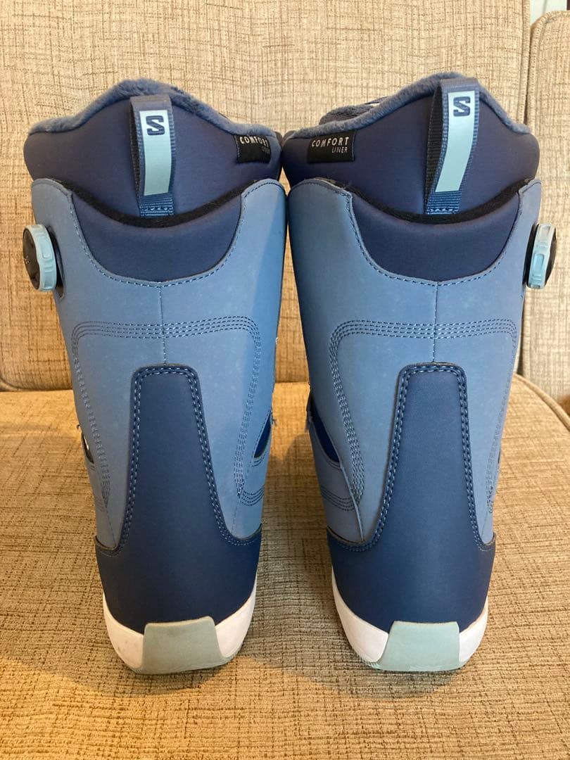 スノーボード abc