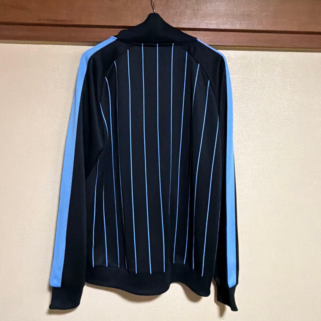 美品 川崎フロンターレ ジャージ 応援ユニフォーム Jリーグ公式グッズ 2L