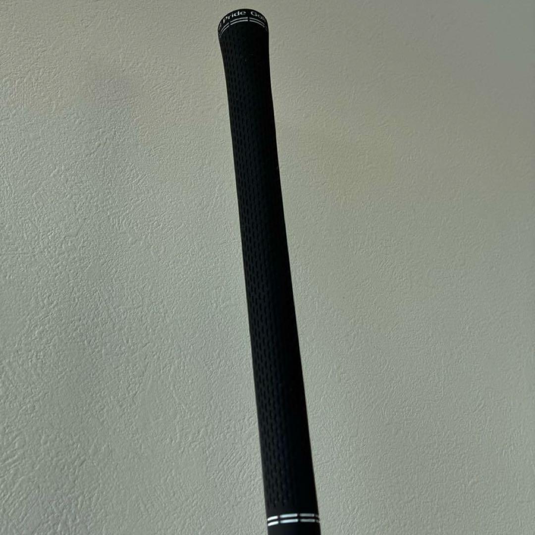 PING TOUR 2.0 CHROME 75S シャフト3W 4W 用