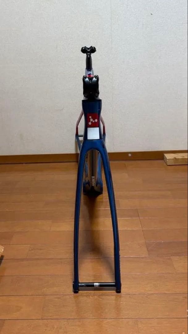 ARGON18 E-117 TRI DISC サイズS