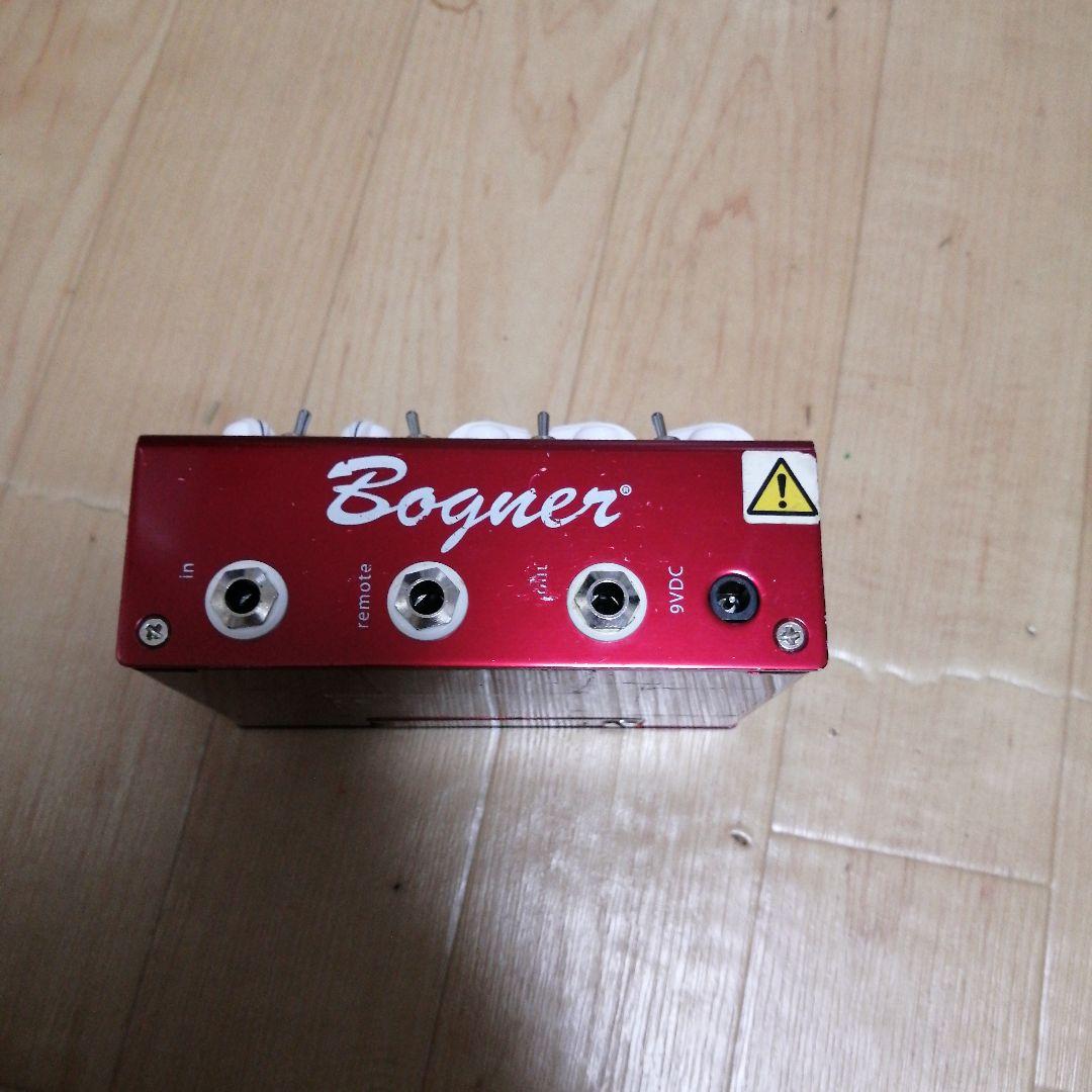 レ*ン様 Bognerエクスタシーレッド