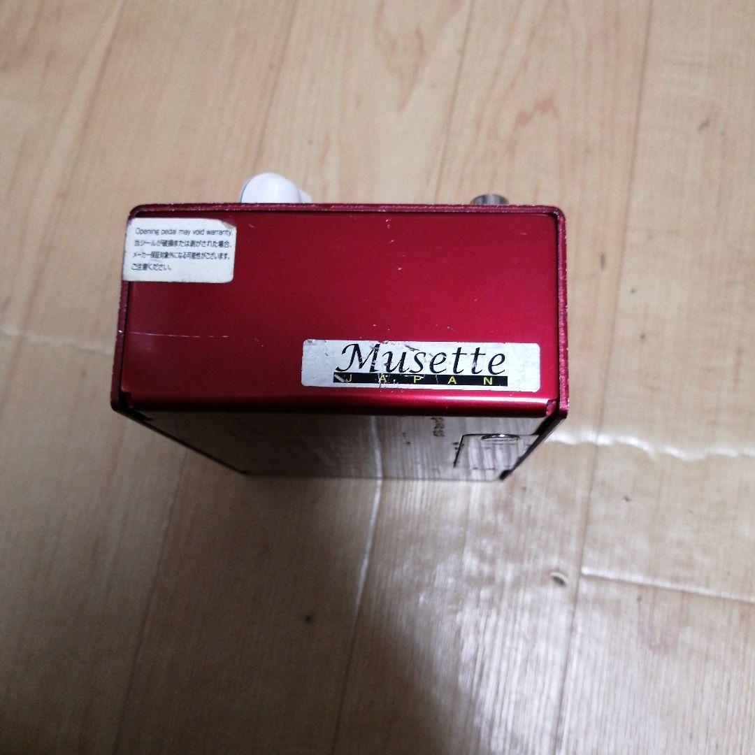 レ*ン様 Bognerエクスタシーレッド