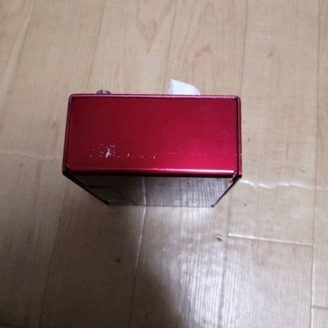 レ*ン様 Bognerエクスタシーレッド