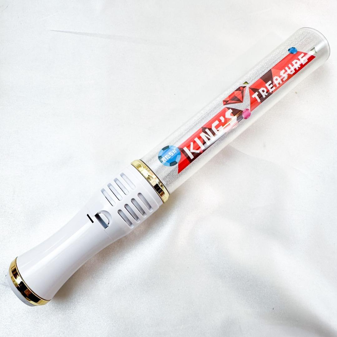 SixTONES　ペンライト　キントレ　正規品　外袋・台紙なし　b-2