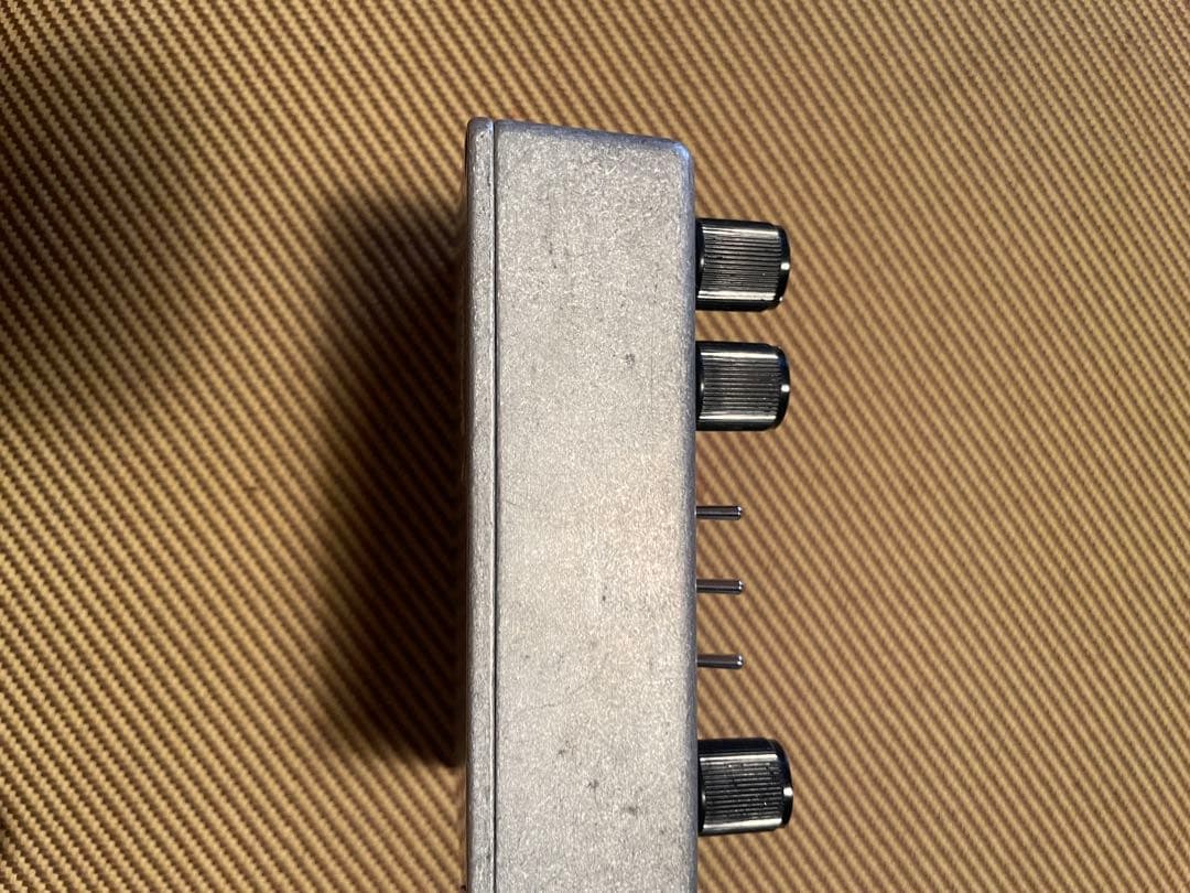 Akima＆neos ATELIER Z space ball fuzz