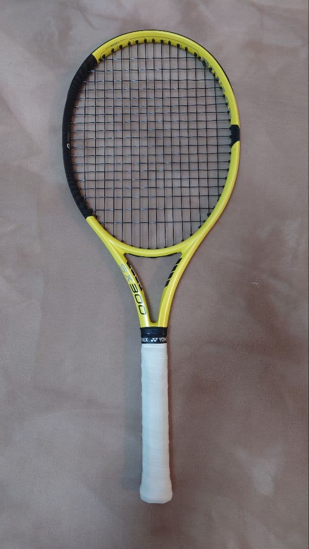 SX300 G3 綺麗 DUNLOP テニス ラケット ダンロップ