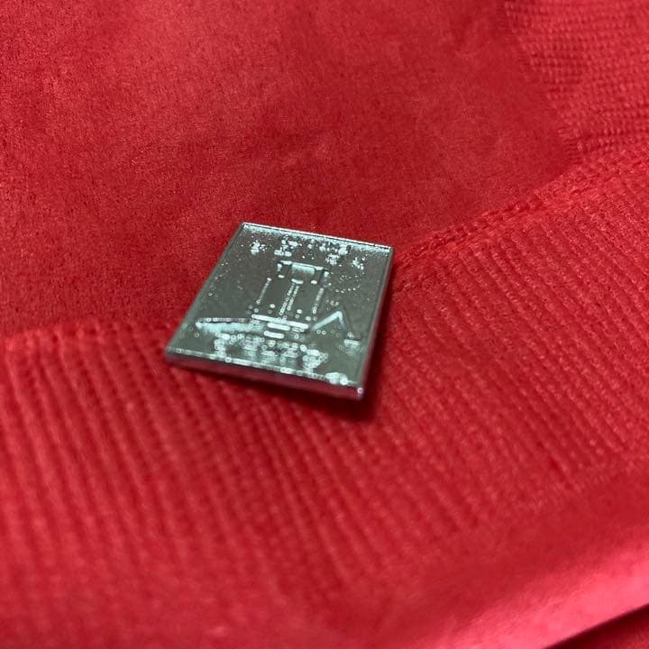 大阪万国博覧会 EXPO70  お祭り広場　巨大ロボットデメ