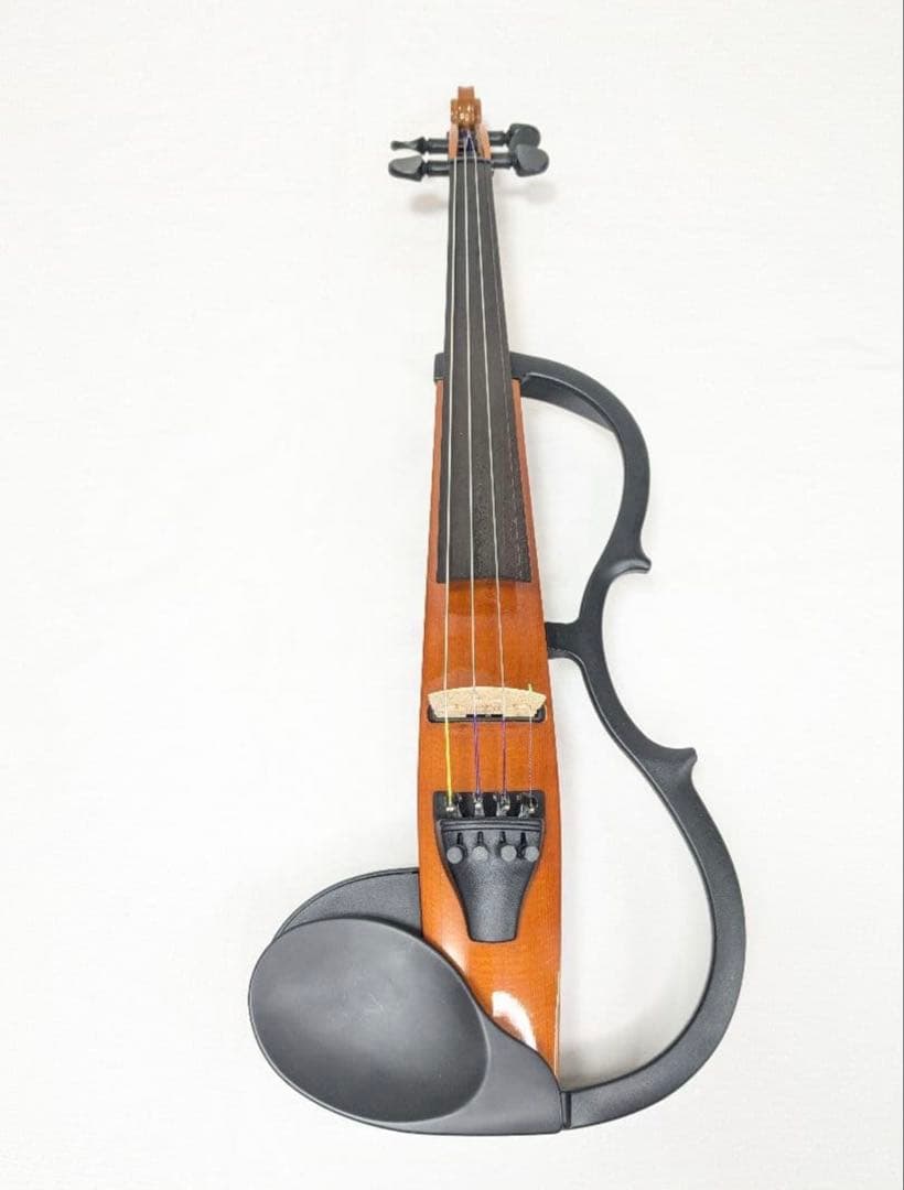 YAMAHA サイレントヴァイオリン / サイレントバイオリン SV-100