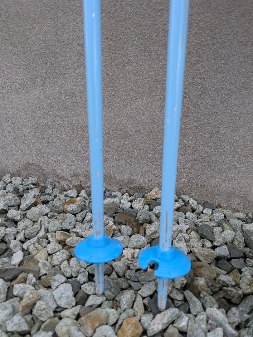 HEAD スキー板 117cm スキーブーツ22.0〜22.5cm