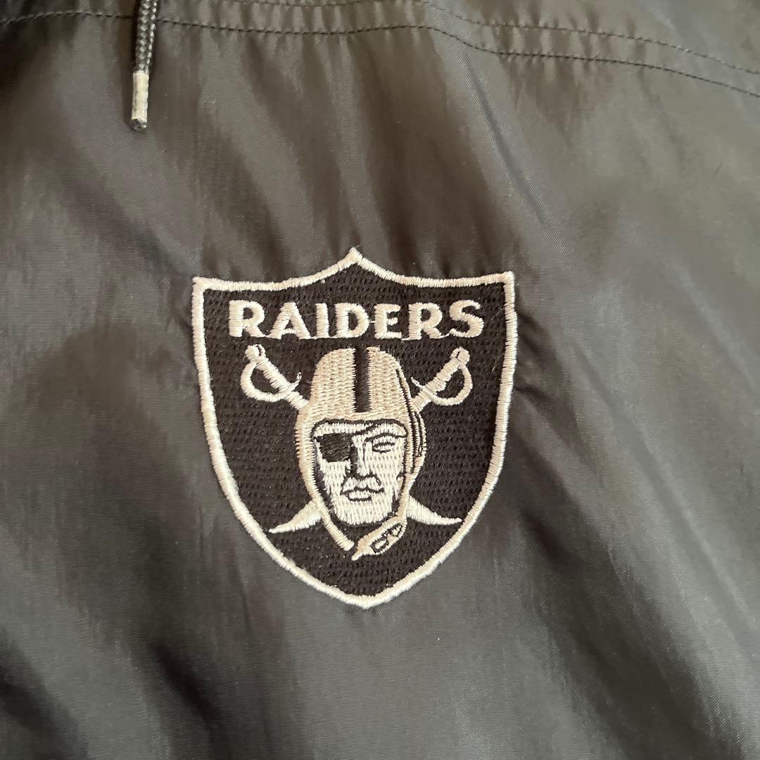 スターターフード付きジャケット XL