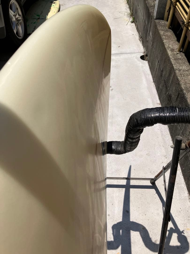 値下げレアBREDREN DESIGN ASB shape TooMadQuad