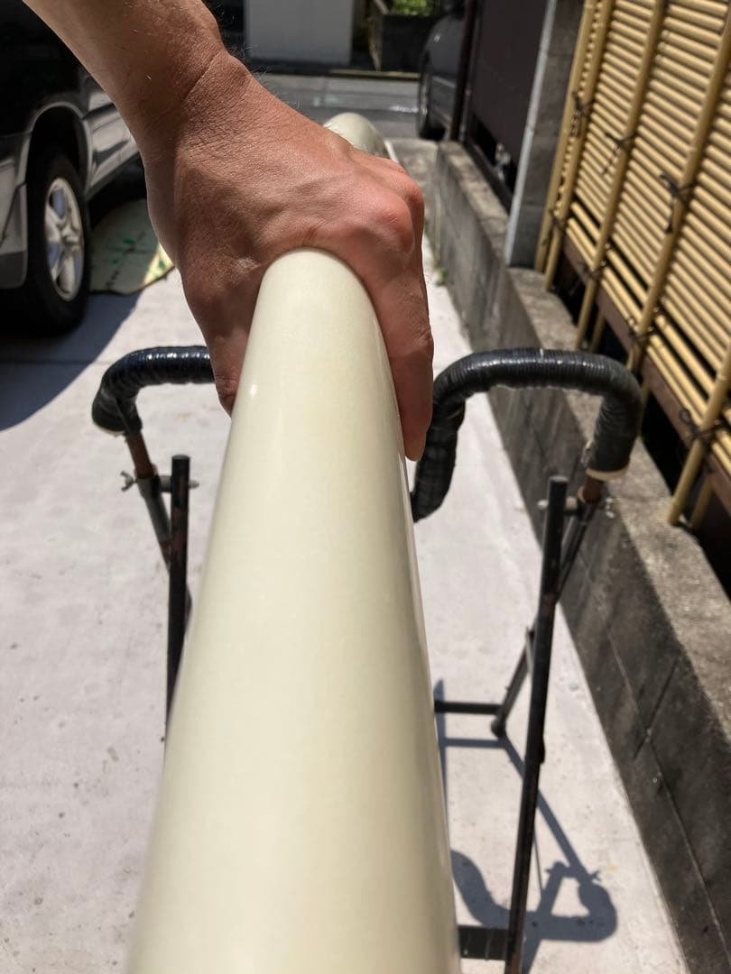 値下げレアBREDREN DESIGN ASB shape TooMadQuad