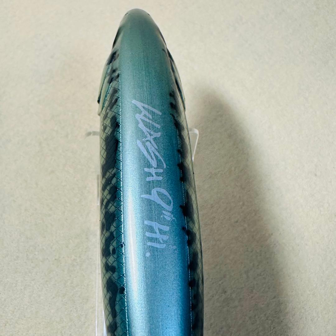 【浸水無し】　DRT クラッシュ9hi バス