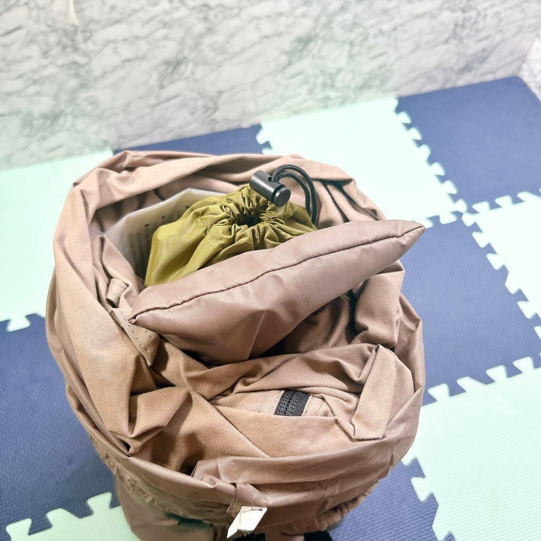 廃盤 テンマクデザイン 炎幕DX ver.2 パップテント ソロキャンプ 釣り